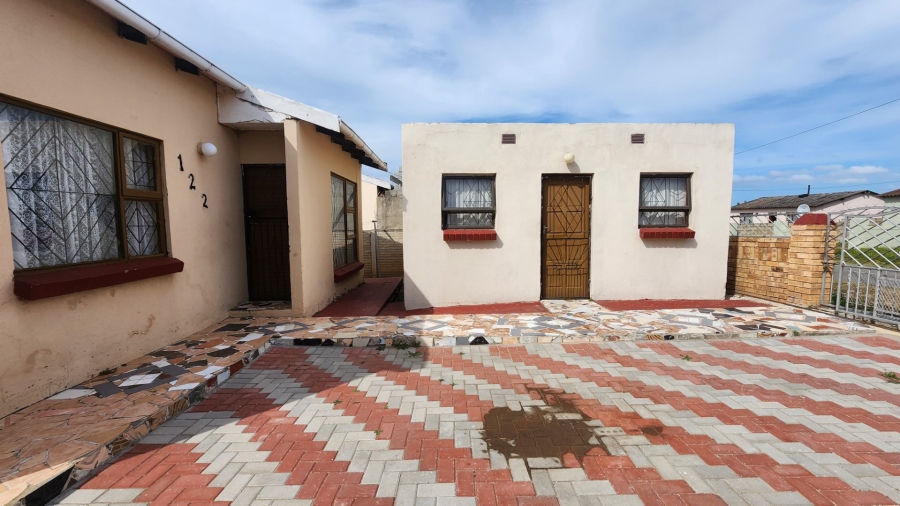 2 Bedroom Property for Sale in Motherwell Nu 9 Eastern Cape